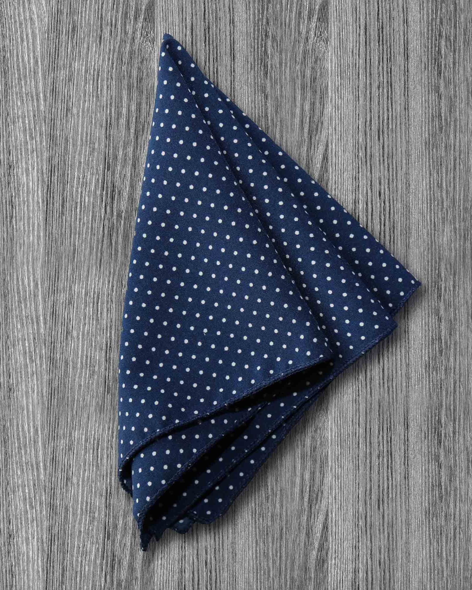 Matching Pocket Squares - Image 5