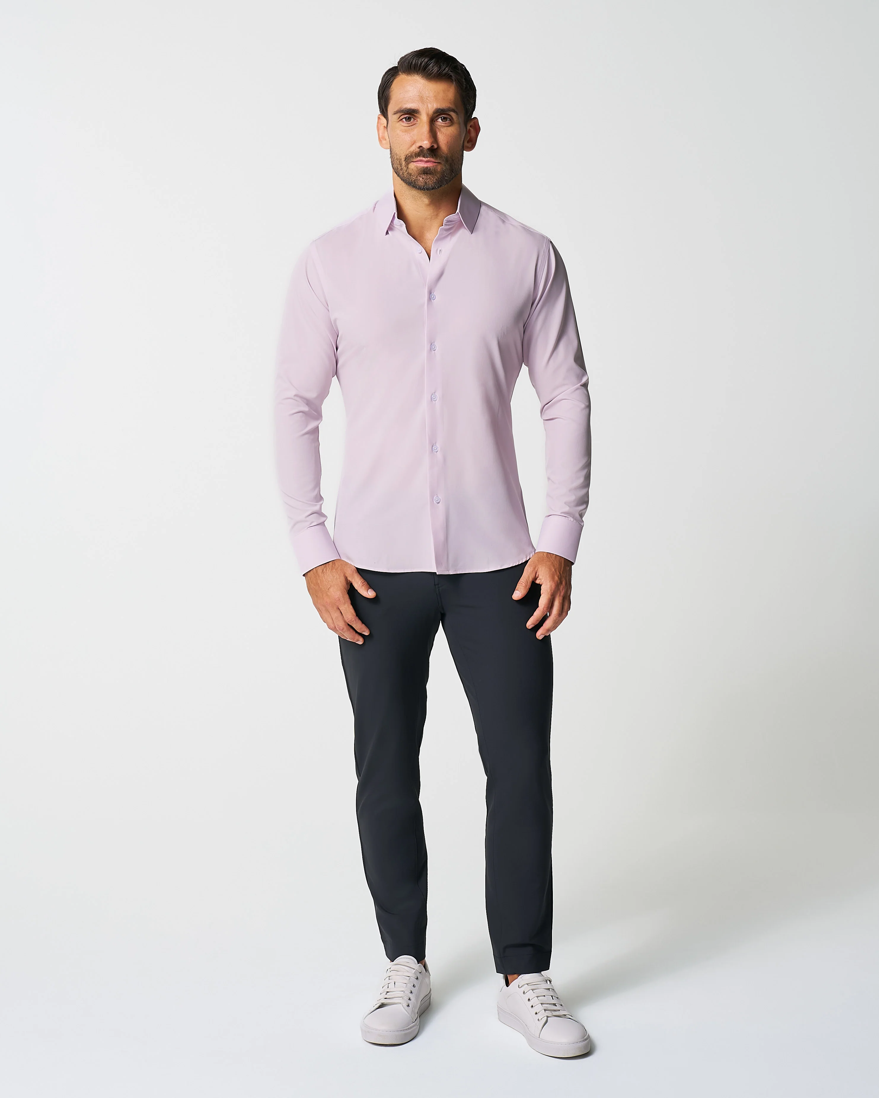 "The Atko" Powder Purple - Image 3