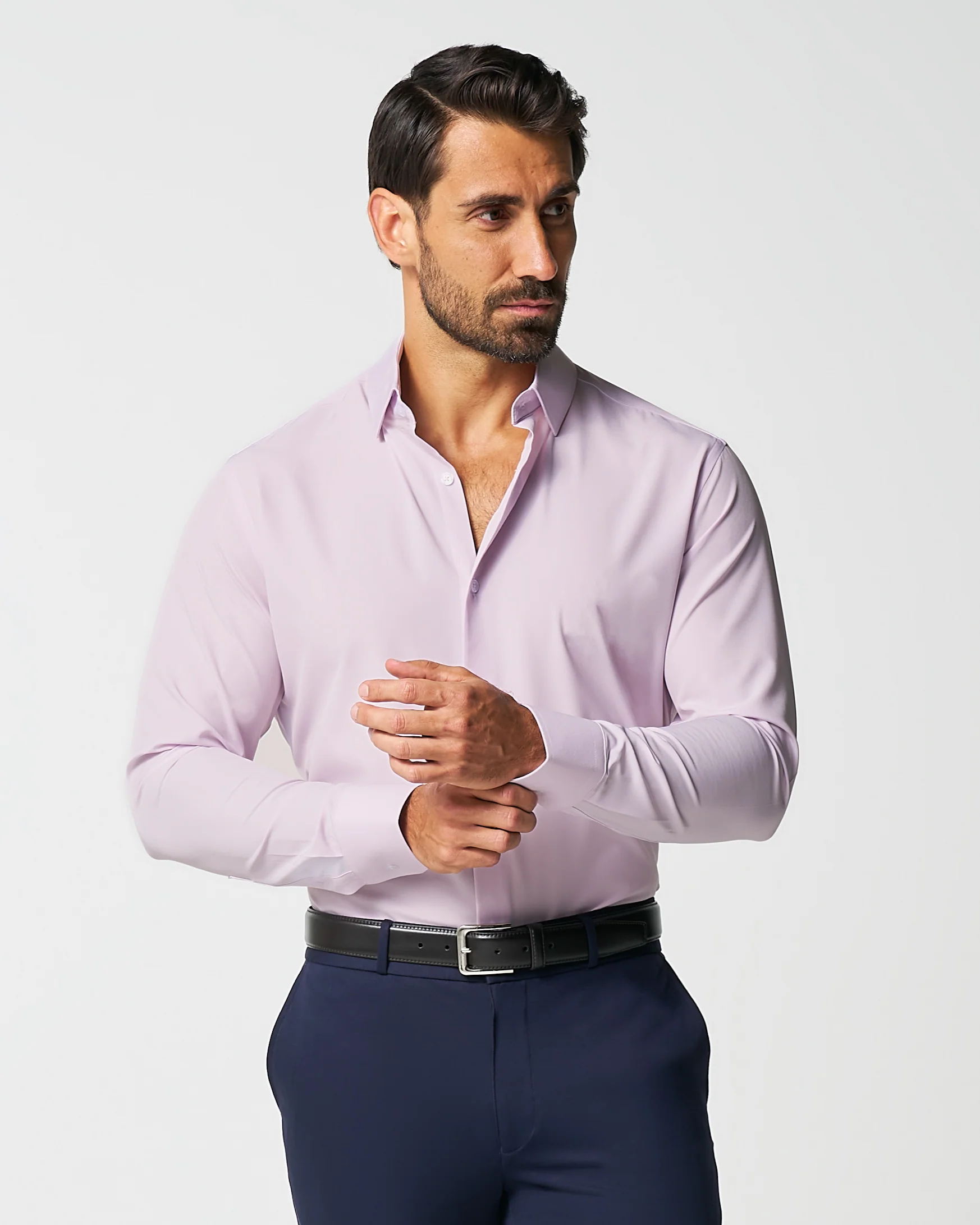 "The Atko" Powder Purple - Image 4