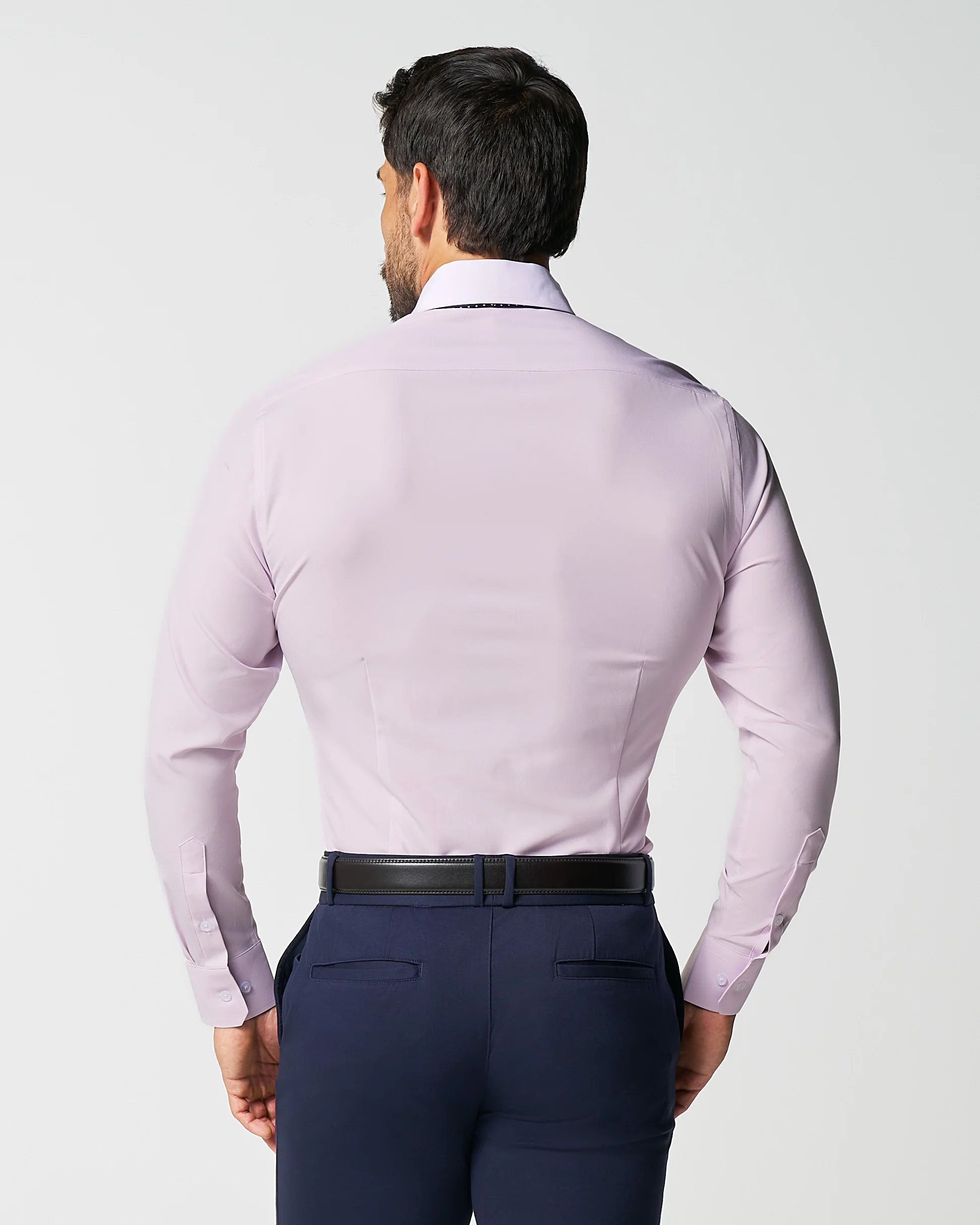"The Atko" Powder Purple - Image 5