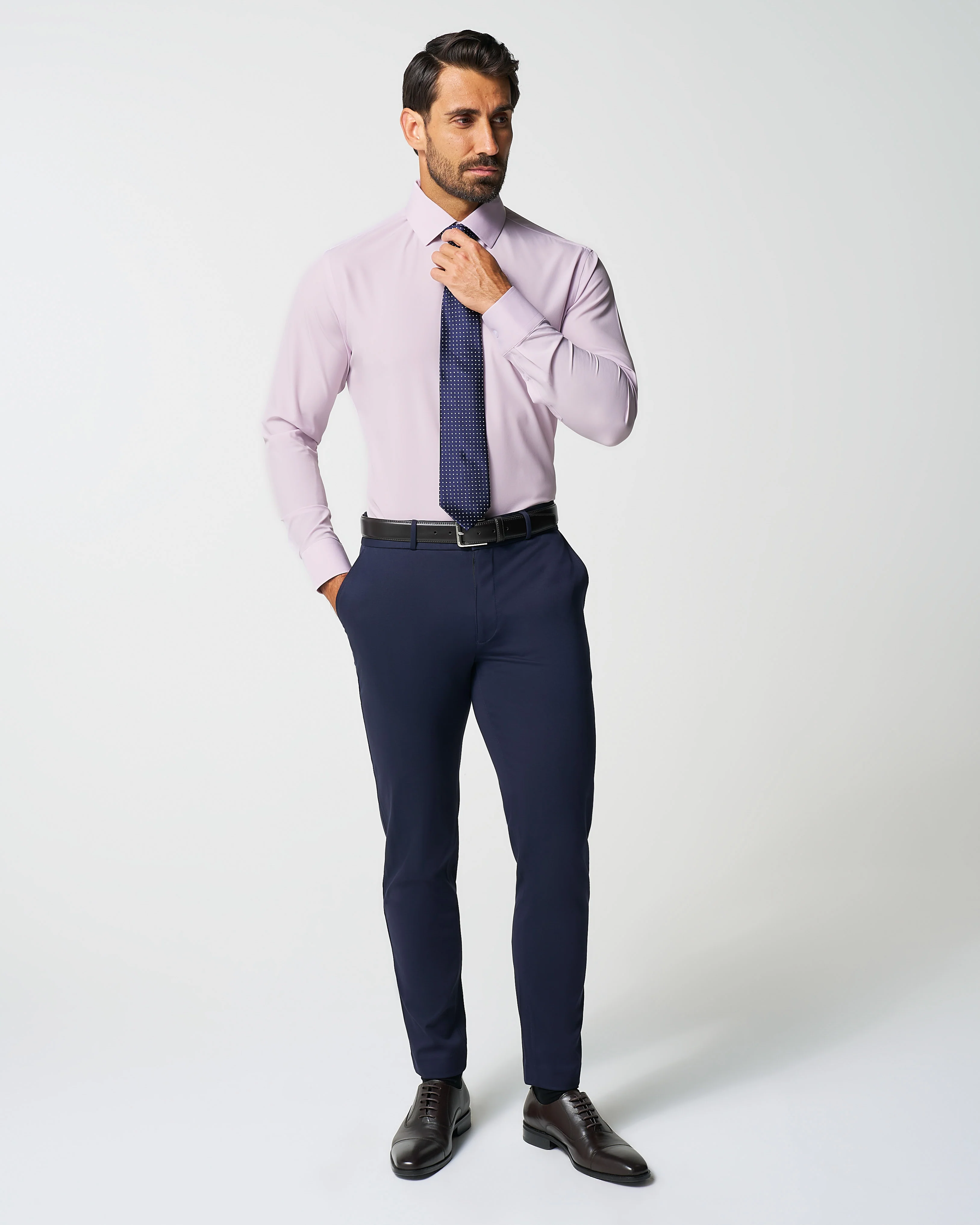 "The Atko" Powder Purple - Image 7