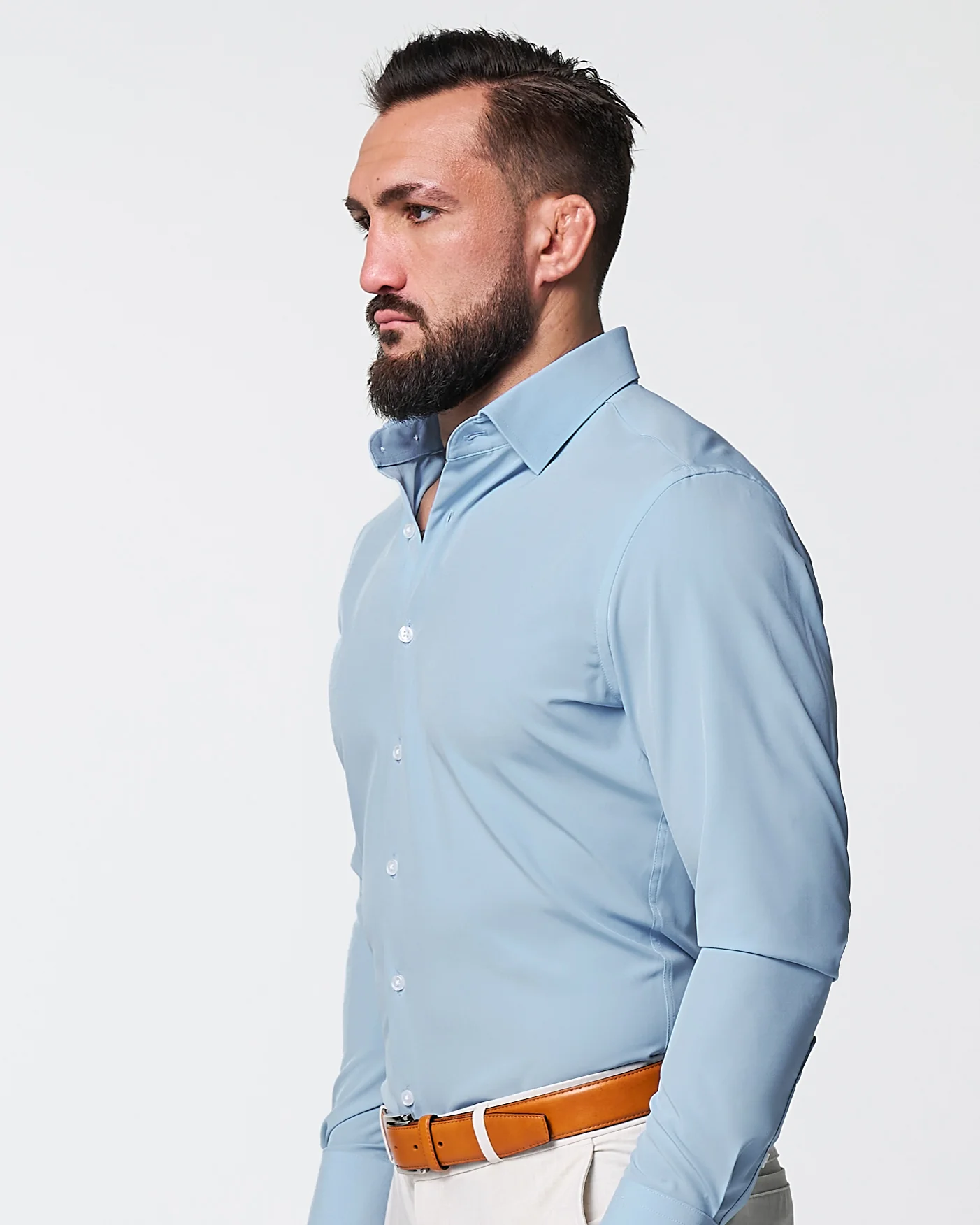 "The Bellamy" Business Blue - Image 3