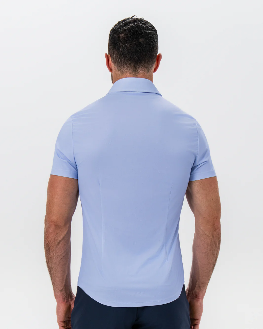 "The Cabo" Light Blue Weave - Image 4