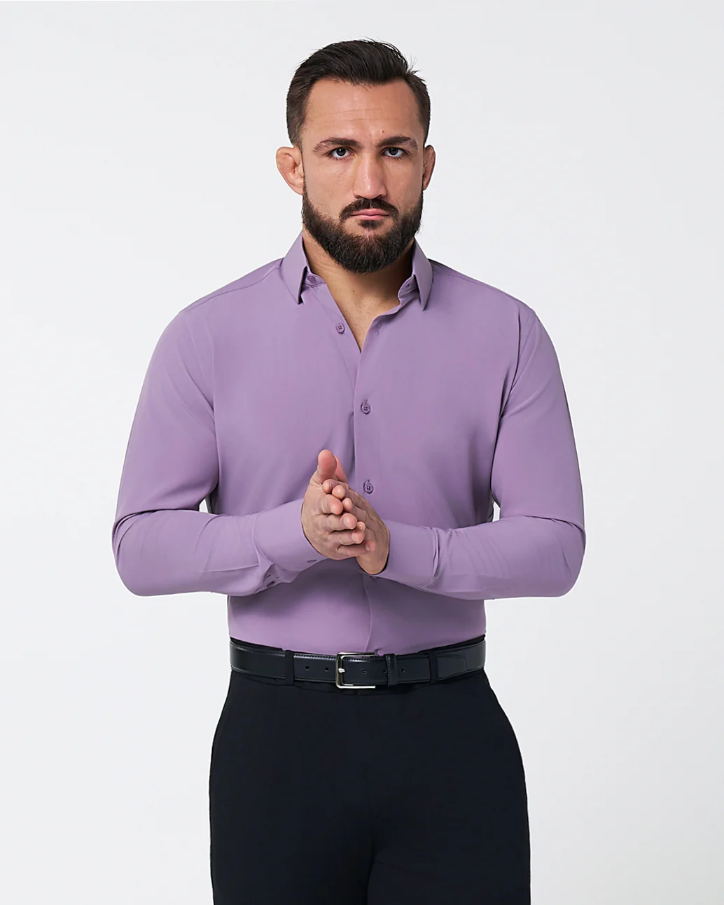 "The Ridley" Dusty Lavender