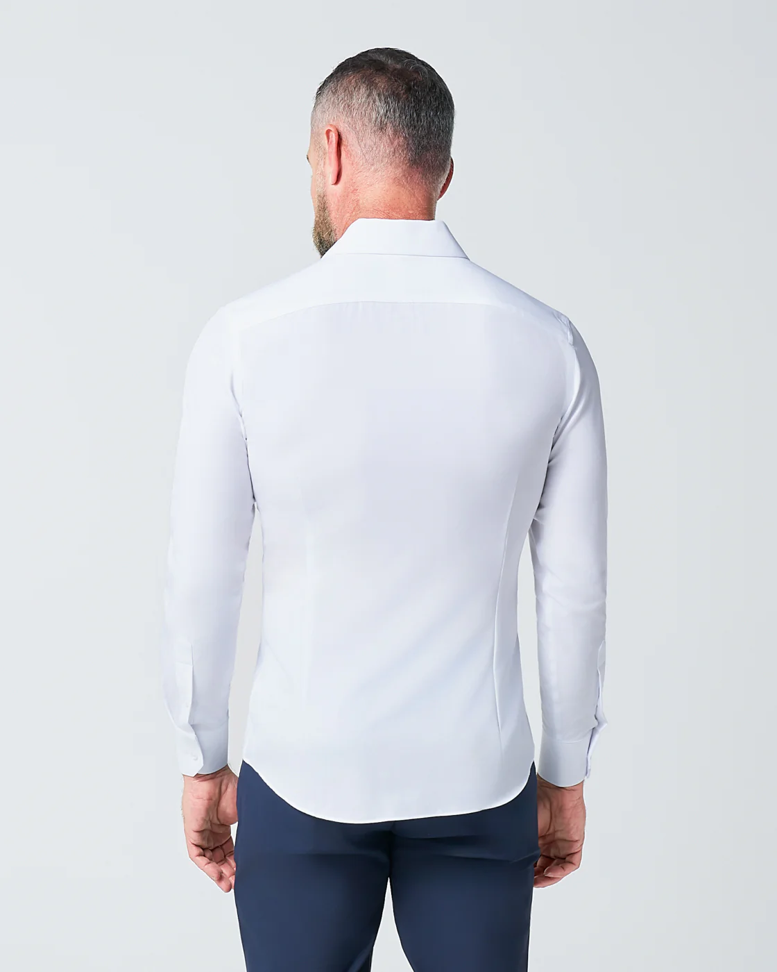 "The Springer" Solid White - Image 8